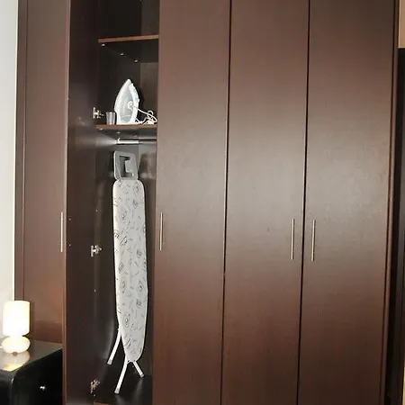 Apartment Georgia's Luxury Larnaca