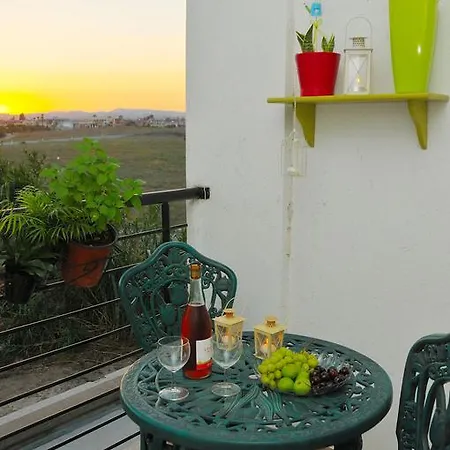 Georgia's Luxury Larnaca