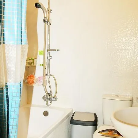 Georgia's Luxury * Larnaca
