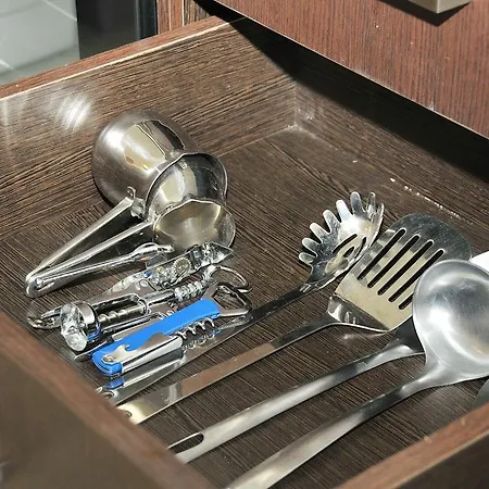 Georgia's Luxury 아파트